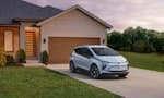 Chevrolet Bolt EV-image