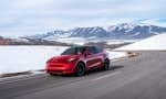 Tesla Model Y-image