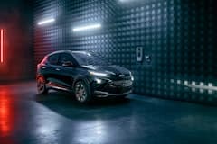 2023 Chevrolet Bolt EUV front view