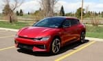 Kia EV6-image