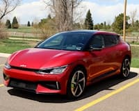 2023 Kia EV6