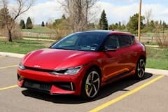 2023 Kia EV6