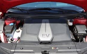 2023 Kia EV6 engine