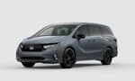 Honda Odyssey-image