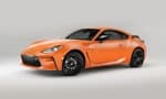Toyota GR86 -image