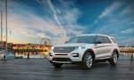 Ford Explorer-image