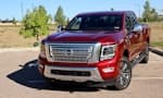 Nissan Titan-image