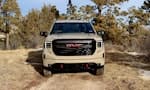 GMC Sierra-image