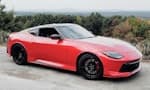 Nissan Z-image