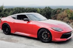 2024 Nissan Z