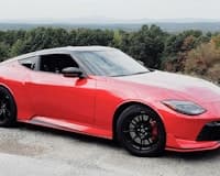 2024 Nissan Z