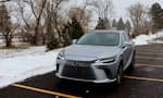Lexus RX-350-image