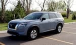 Nissan Pathfinder-image