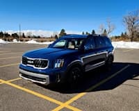 2023 Kia Telluride