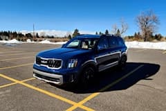 2023 Kia Telluride