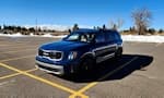 Kia Telluride-image