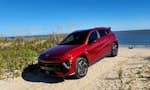 Hyundai Kona-image