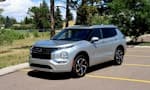 Mitsubishi Outlander-image