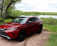2023 Toyota Venza