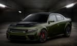 Dodge Charger-image