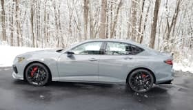 Acura TLX 2024