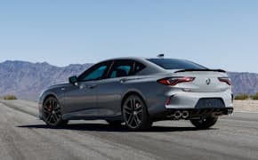 2024 Acura TLX