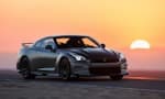 Nissan GT-R-image