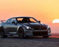 2024 Nissan GT-R