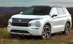 Mitsubishi Outlander PHEV-image