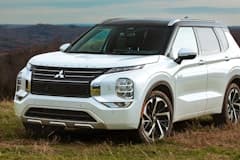 2024 Mitsubishi Outlander PHEV