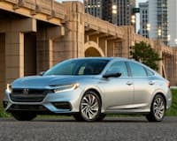 2022 Honda Insight