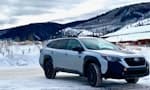 Subaru Outback-image