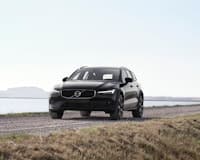 2024 Volvo V60 Cross Country