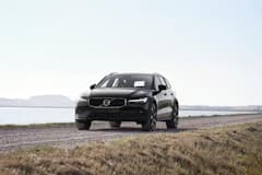 2024 Volvo V60 Cross Country