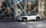 Toyota BZ4X-image