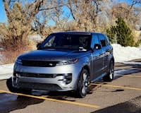 2023 Range Rover Sport