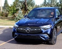 2024 Mercedes-Benz GLC300