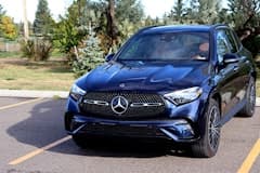 2024 Mercedes-Benz GLC300