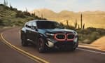 BMW XM-image