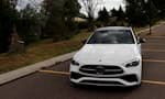 Mercedes-Benz C300-image