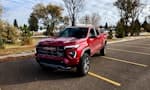 GMC Canyon AT4-image