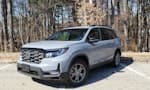 Honda Passport-image