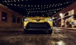 Toyota Corolla Cross-image
