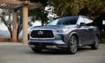 INFINITI QX60-image
