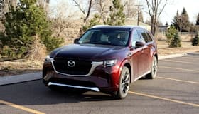 Mazda CX-90 2024
