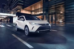2024 Toyota Venza