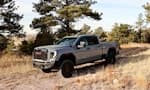GMC Sierra 2500 AT4X -image