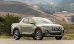 Hyundai Santa Cruz -image