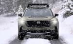 Mazda CX-50-image