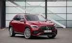 Mercedes-Benz AMG GLA 35-image